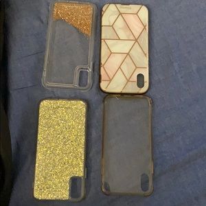 iPhone XS Max phone cases
